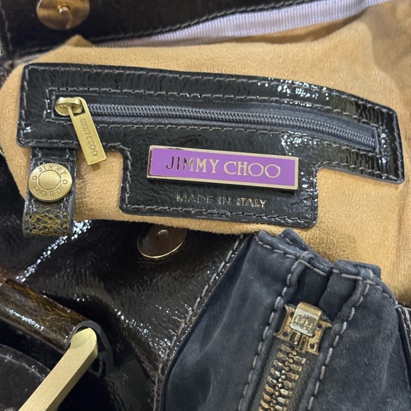 Jimmy Choo Handbag 👜 - Picture 2 of 11